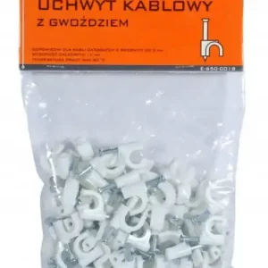 UCHWYT FLOP FO-8 100 SZTUK Premium